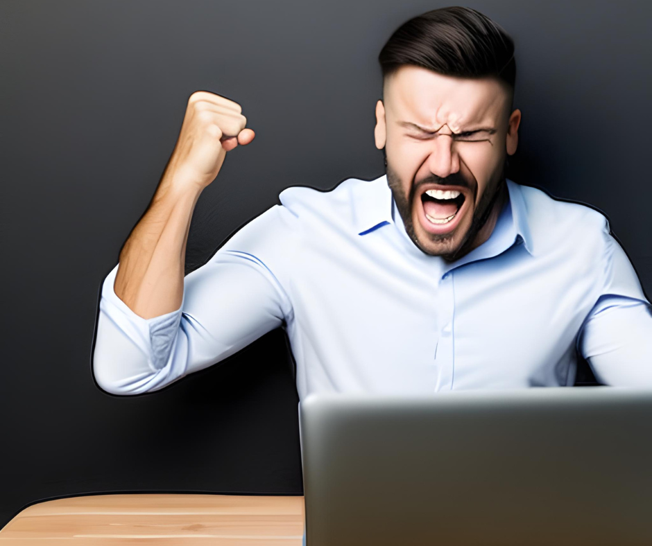 Najczęstsze błędy na stronie internetowej