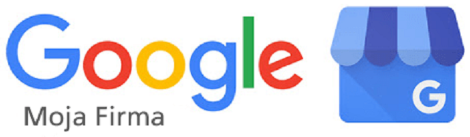Wizytówka Google Moja Firma